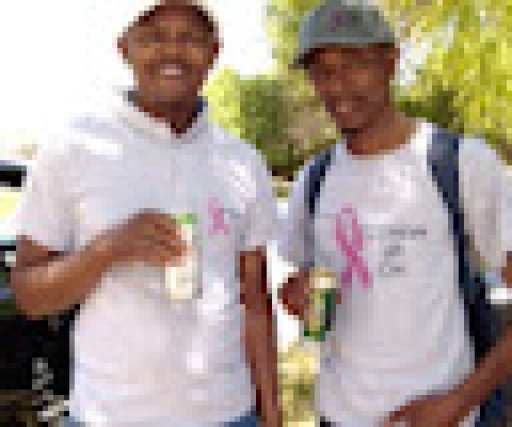 Thabiso Matlosa