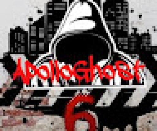 ApolloGhost6 EventBooking