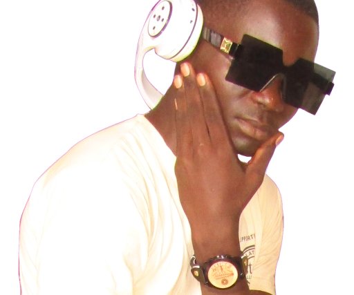 Erickzy rap general pro