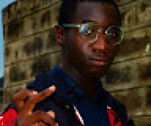 Young kenny