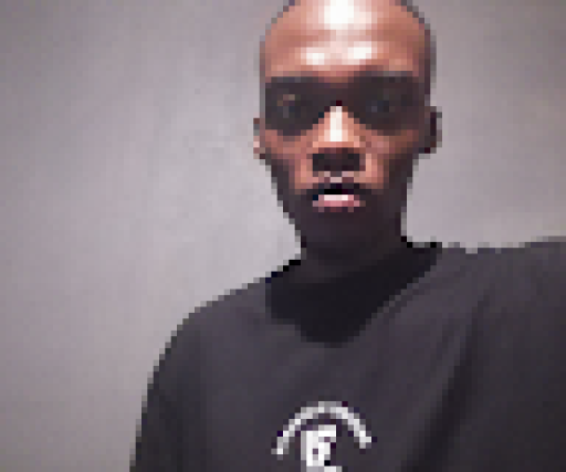 Mpumza Lesego