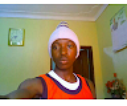 muwanguzi musa