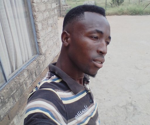 Calmen Makaringe (Tivekani)