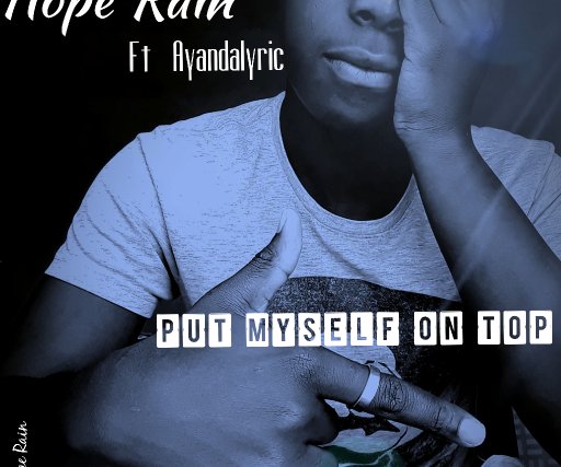 Hope Rain 