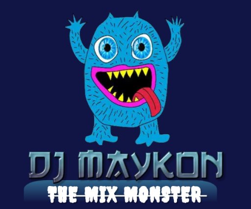 Dj MAYKON 