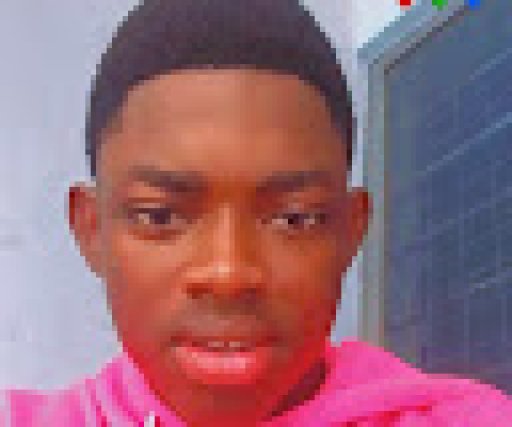 Matthew Tetteh