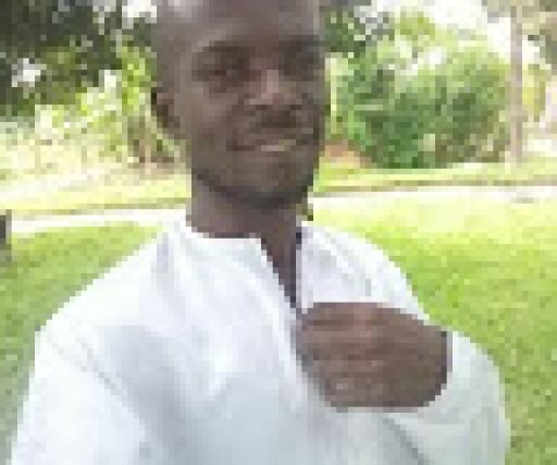 Ssempala Lawrence