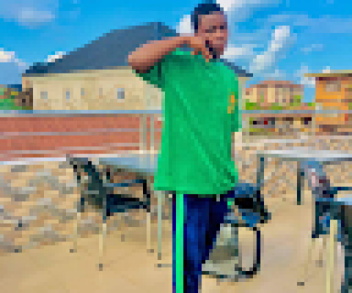 Nwode Chinedu