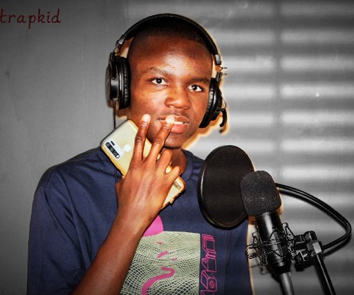 Sjay TRAPKID 