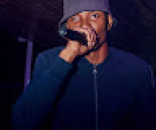 Sizwe Ndlovu