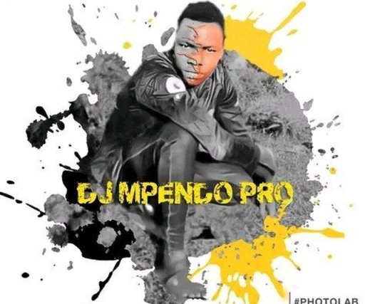 DJ MPENDO PRO 