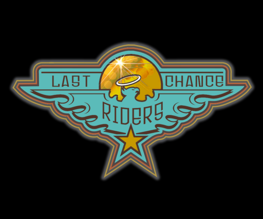 Last Chance Riders