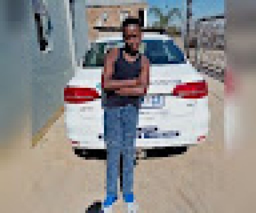 Tshepo Rapaka