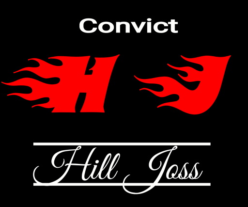 Hill Joss