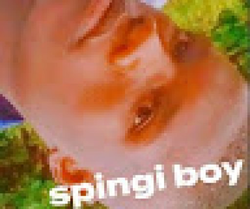 Spingy Boy