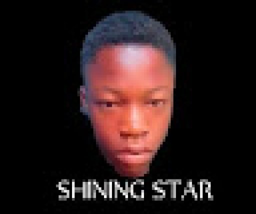 Ro Tochukwu (SHINING STAR)