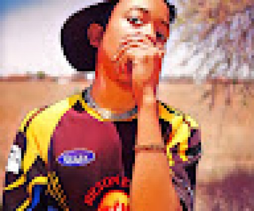 Lewis Ringane