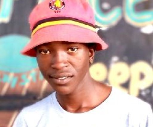 Imbongi Yosizi
