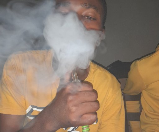 BeKeey Young Hustla 