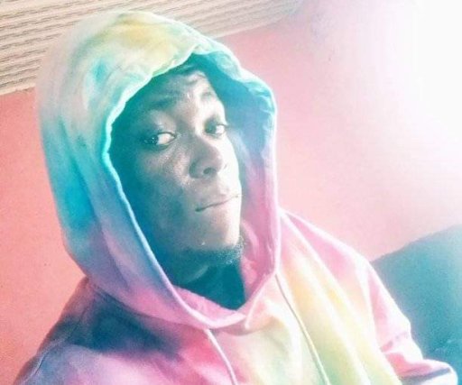 Diogu John