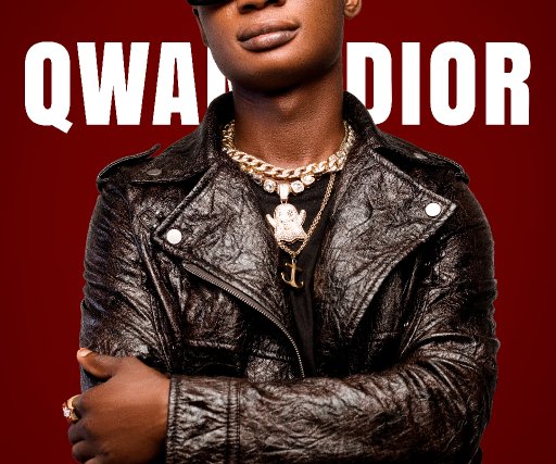 Qwami Dior 