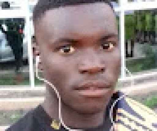 CHRISTIAN simwendo Gospel artist
