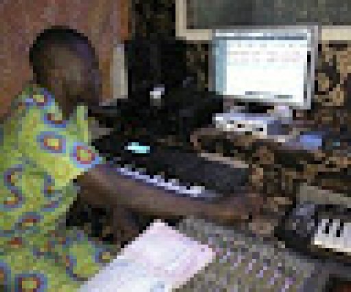 Imole Olaoye