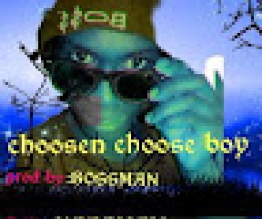 Choosen Chooseboy