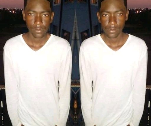 Deishaan Ndlovu