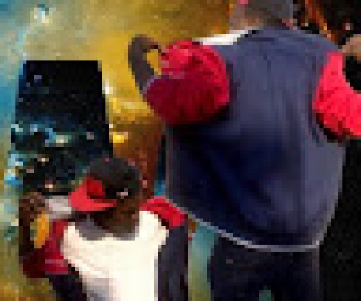 SmashOnDeBeat