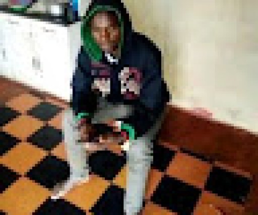 White Kambotwe