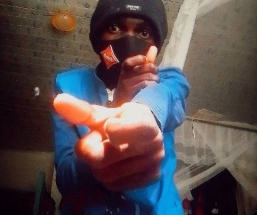 Cee Jay Mwk 