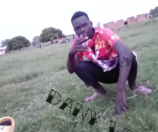 Bad bwoy dany wiz