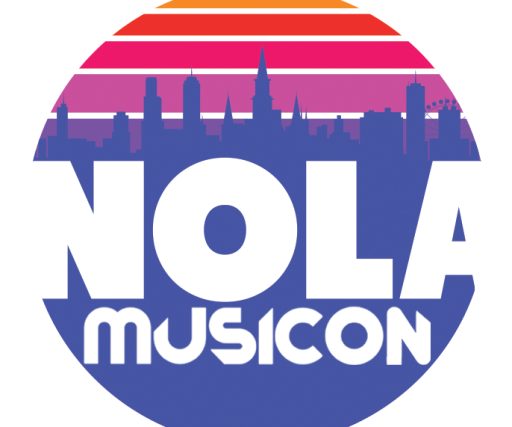 NOLA Musicon
