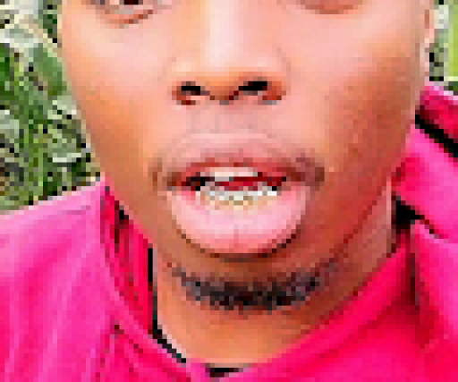 Akhona Dambuza