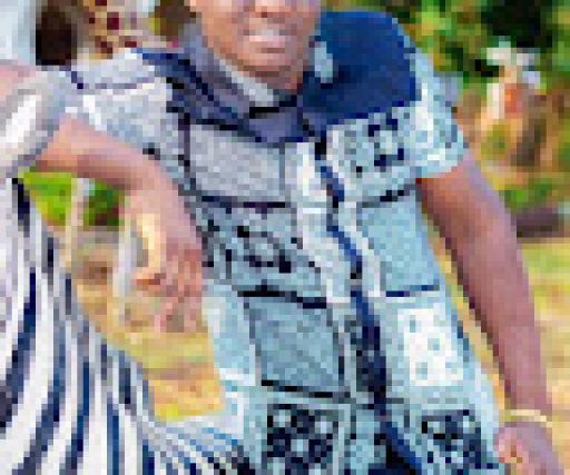 Mafaso Nasiyaya