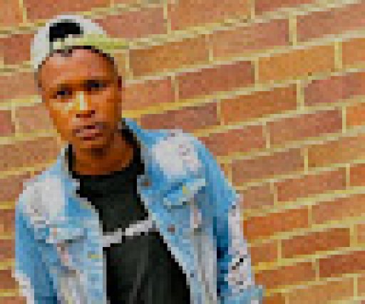 Sbonelelo Matshoba