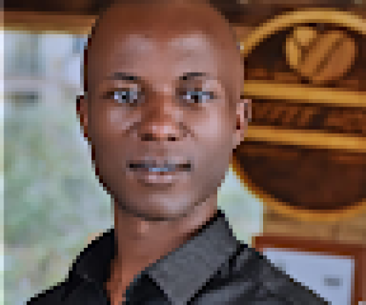 Gwanala Samuel