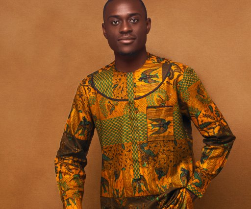 osemudia da street preacher 