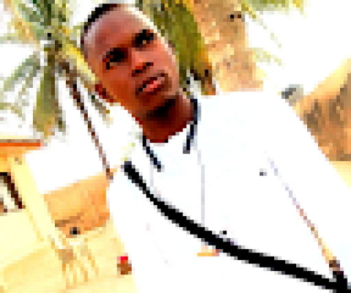 Ayoola fagbire