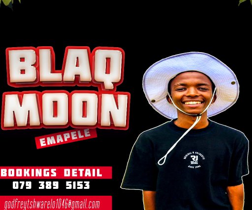 Blaqmoon 