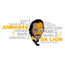 Ambassa Da Lion 