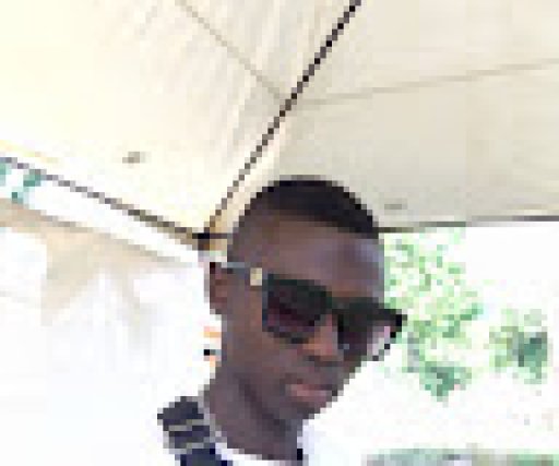 Rayan African Dady