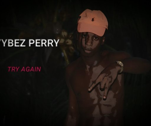 vybez perry 