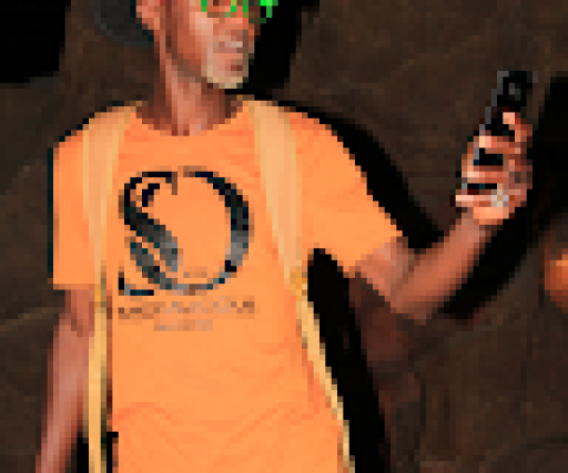 Smekalicious Omapakisha