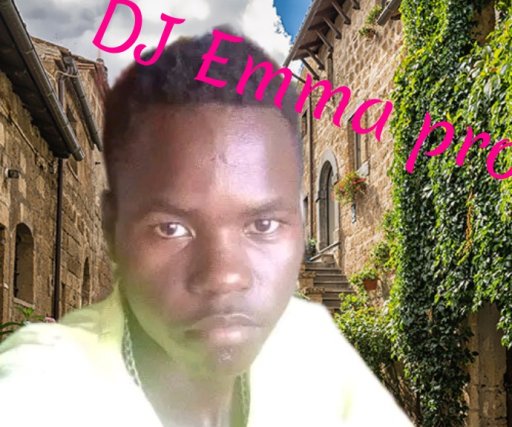 dj Emma