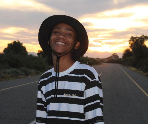 Frederico Fortuin