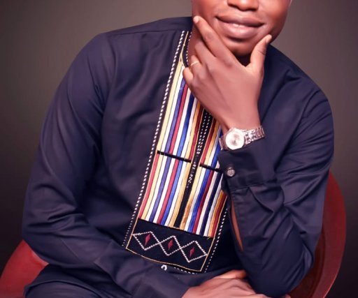 Joseph Oyeniyi Oba Ayo