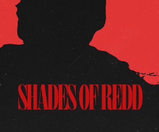 Shades Of Redd