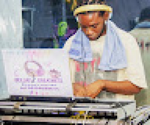 Deejay Greatness